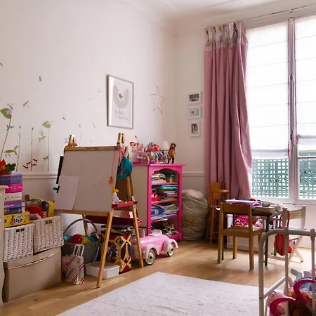 Superb In A Family Neighborhood Appartamento