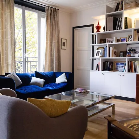 Superb In A Family Neighborhood Appartamento *