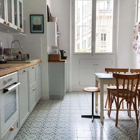 Appartamento Superb In A Family Neighborhood