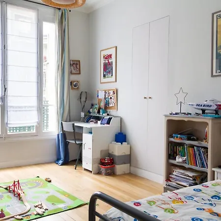 Superb In A Family Neighborhood Appartamento *