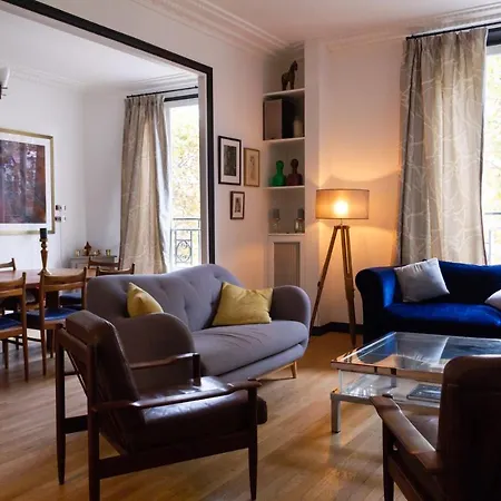 Superb In A Family Neighborhood Appartamento