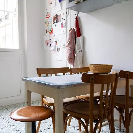 Superb In A Family Neighborhood Appartamento