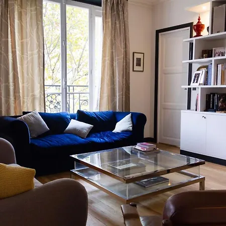 Apartment Superb In A Family Neighborhood