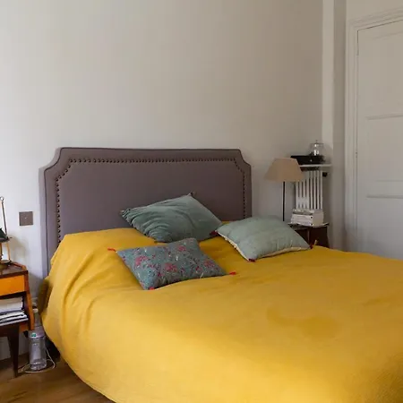 Apartment Superb In A Family Neighborhood Paris